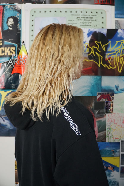 Team Rider Hoodie