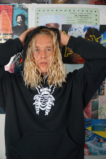 Team Rider Hoodie