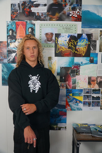 Team Rider Hoodie