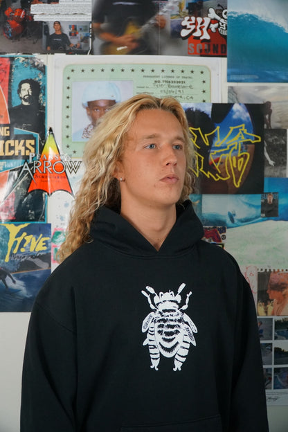 Team Rider Hoodie