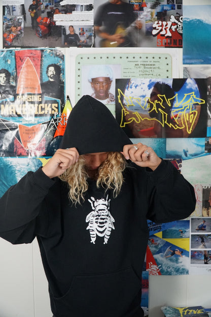 Team Rider Hoodie