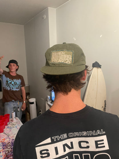 HEMP CACTUS YPM HAT