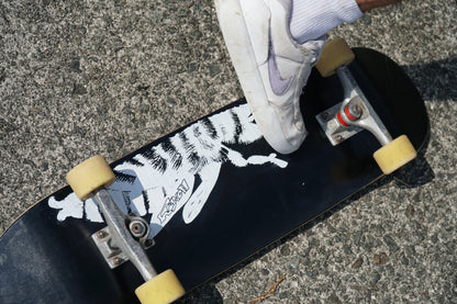 NEON NIGHT DECK