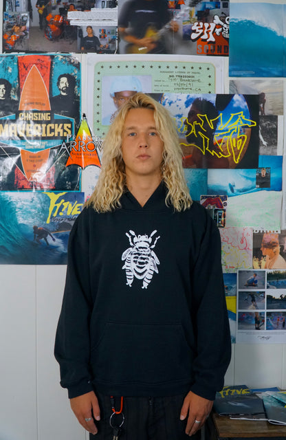 Team Rider Hoodie