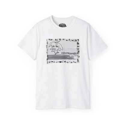 Squid tee